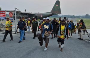 Pemprov Papua Pegunungan Beri Dukungan Penuh, 14 Grup Seniman Reggae Apresiasi Gubernur Jhon Tabo