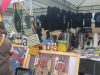 Tempuh 200 Kilometer, BPC HIPMI Dogiyai Promosikan Kopi Moanemani, Buku, dan Karya Seni di Papua Reggae Festival XI