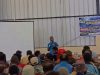 Ketua APINDO Dogiyai Jadi Narasumber Pelatihan BUMDes untuk 79 Kampung, Dorong Ekonomi Berbasis Potensi Lokal