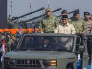 Koalisi HAM Papua: Dua Tahun Prabowo-Gibran Perkuat Cengkeraman Militer di Papua