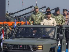 Koalisi HAM Papua: Dua Tahun Prabowo-Gibran Perkuat Cengkeraman Militer di Papua