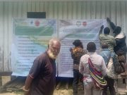 YKKMP dan GIDI Wilayah Kembu Tolak Kampung di Tolikara Dijadikan Medan Perang