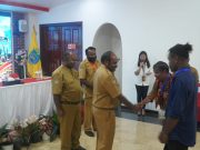 Tak Sekadar Pelatihan, Dispora Papua Pegunungan Siapkan Pendampingan 50 Wirausaha Muda