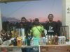 BPC HIPMI Dogiyai Promosikan Tiga Produk Kopi Arabika Lokal dalam Festival Kopi Nabire