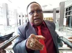 John Gobai: Perda Nelayan OAP Harus Lindungi Hak Ulayat Laut Masyarakat Adat Papua