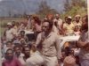 Sir Iambakey Okuk: Penganut Popisme Kiri Ala Melanesia